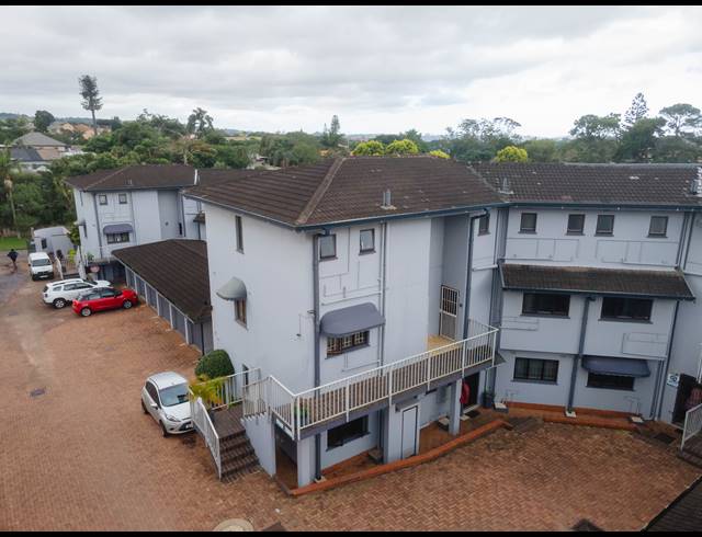 2 BEDROOM APARTMENT RENTED IN ESCOMBE